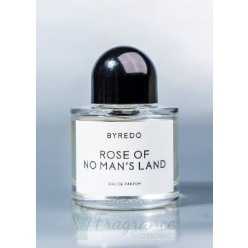Byredo Rose of No Man's Land