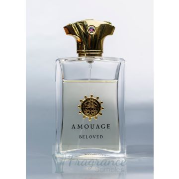 Amouage Beloved Man
