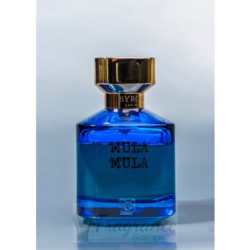 Byron Parfums Mula Mula