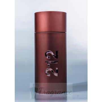 Carolina Herrera 212 Sexy Men