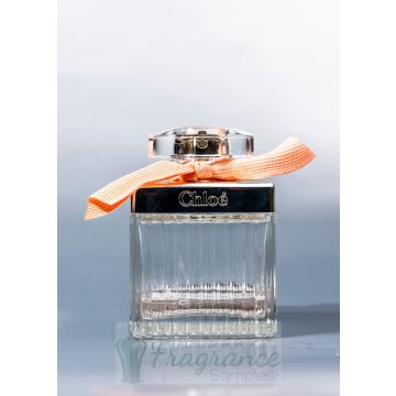 Chloé Rose Tangerine EDT