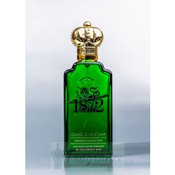 Clive Christian 1872 For Men