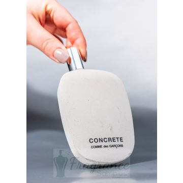 Comme des Garcons Concrete