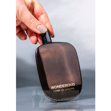 Comme des Garcons Wonderoud