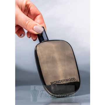 Comme des Garcons Wonderwood