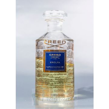 Creed EROLFA