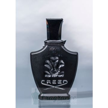 Creed Love In Black