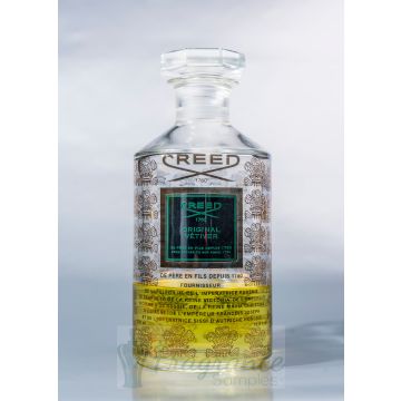 Creed Original Vetiver