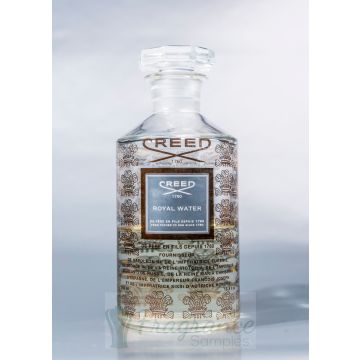 Creed Royal Water