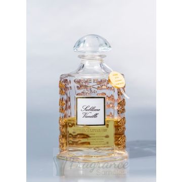 Creed Sublime Vanille