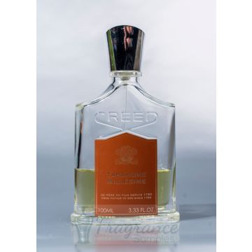 Creed Tabarome Millesime