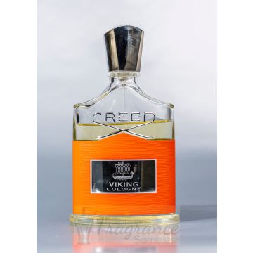 Creed Viking Cologne