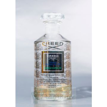 Creed Virgin Island Water