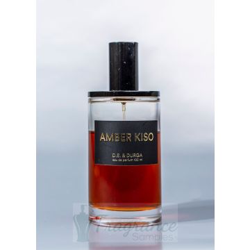 D.S. & DURGA Amber Kiso