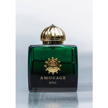 Amouage Epic Woman