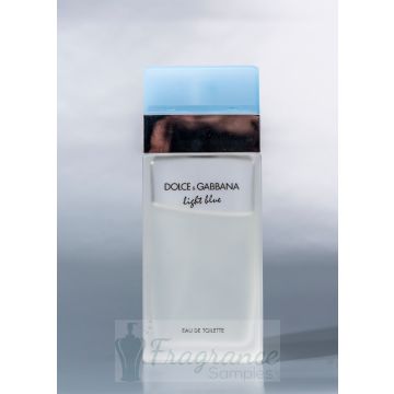 Dolce & Gabbana Light Blue
