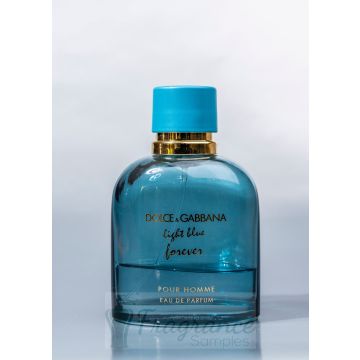 Dolce & Gabbana Light Blue Forever Pour Homme