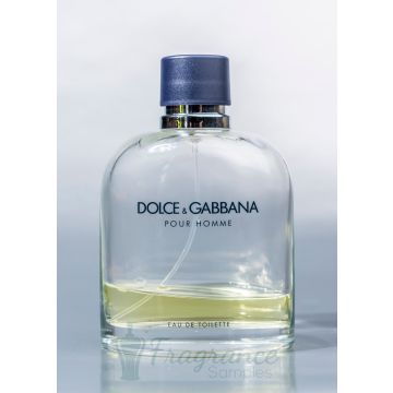 Dolce & Gabbana Pour Homme