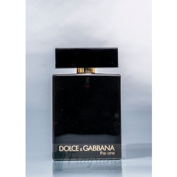 Dolce & Gabbana The One For Men Intense