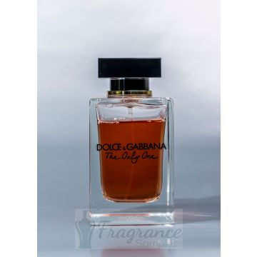 Dolce & Gabbana The Only One For Women