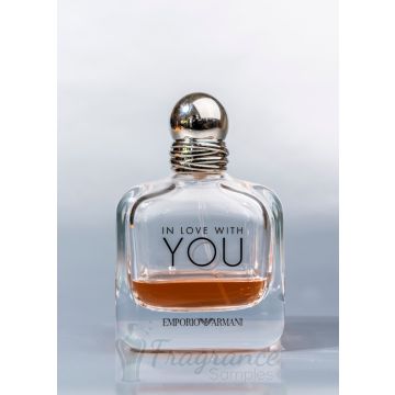 Emporio Armani In Love With You