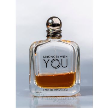 Emporio Armani Stronger with You