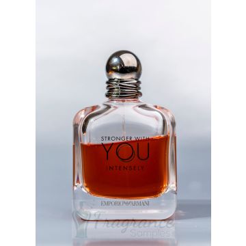 Emporio Armani Stronger with You Intensely