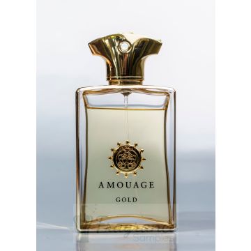 Amouage Gold Man