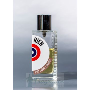 Etat Libre d'Orange Rien