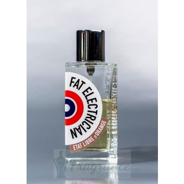Etat Libre d'Orange Fat Electrician