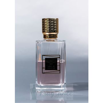 Ex Nihilo Lust In Paradise