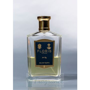Floris No 89