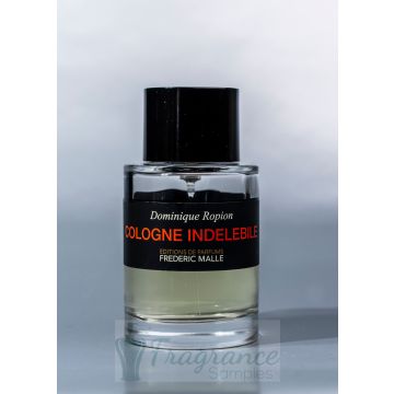 Frédéric Malle Cologne Indélébile