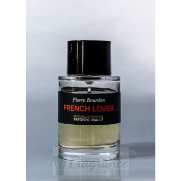 Frédéric Malle French Lover
