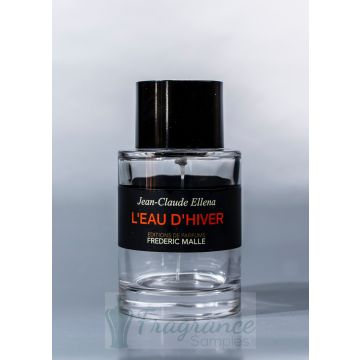 Frédéric Malle L'Eau d'Hiver