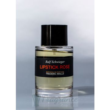 Frédéric Malle Lipstick Rose