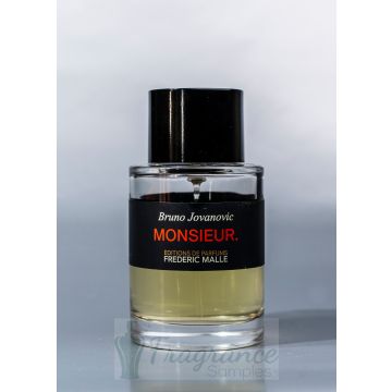 Frédéric Malle Monsieur