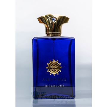 Amouage Interlude Man