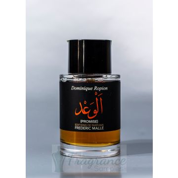 Frédéric Malle Promise