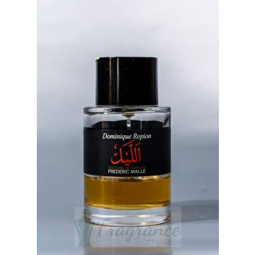 Frédéric Malle The Night