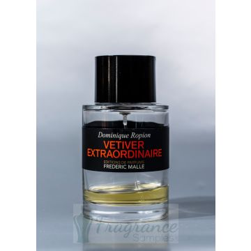 Frédéric Malle Vetiver Extraordinaire