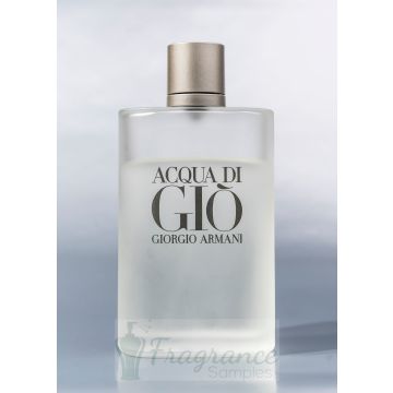 Giorgio Armani Acqua di Gio Pour Homme