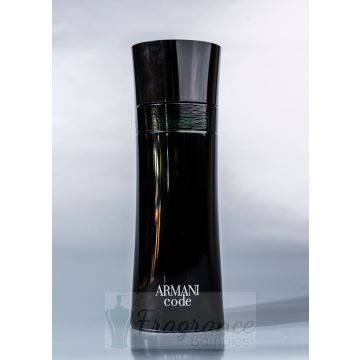 Giorgio Armani Code For Men