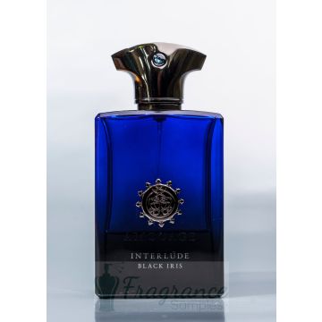 Amouage Interlude Man Black Iris