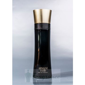 Giorgio Armani Code For Men EDP