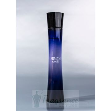 Giorgio Armani Code Pour Femme