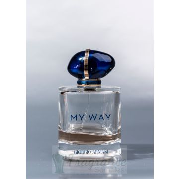 Giorgio Armani My Way EDP For Women
