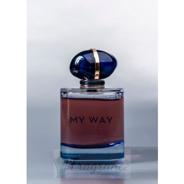 Giorgio Armani My Way Intense EDP For Women
