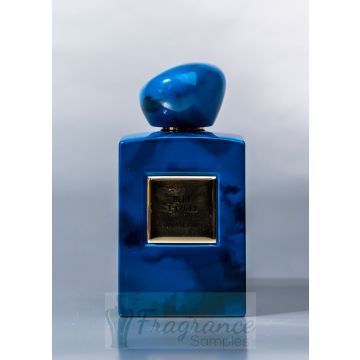 Giorgio Armani Privé Bleu Lazuli