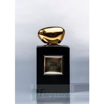 Giorgio Armani Privé Oud Royal